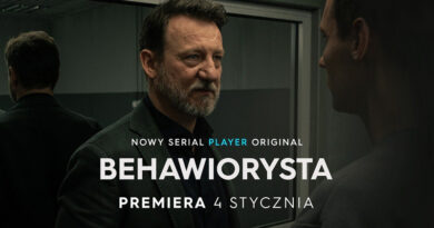 Behawiorysta (2022)