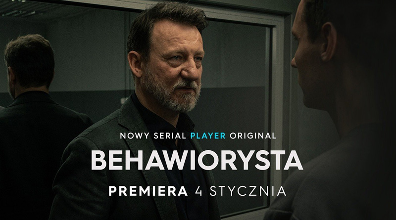 Behawiorysta (2022)