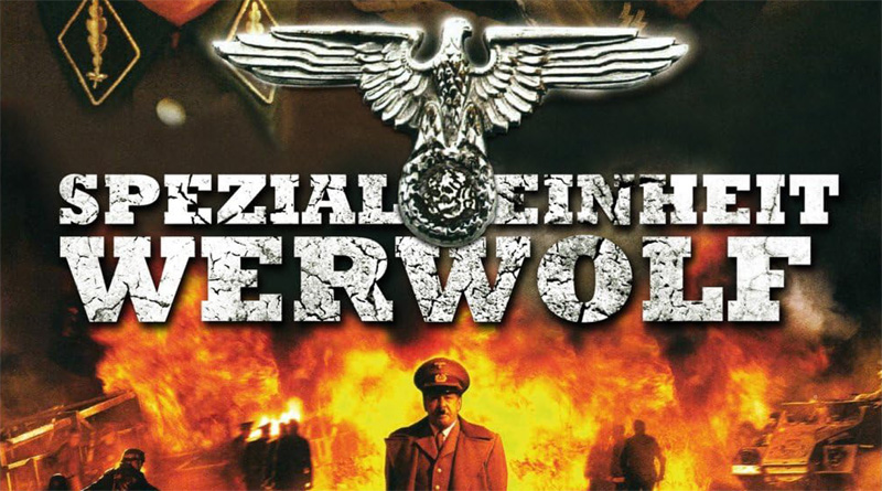 The Hunt for Wehrwolf