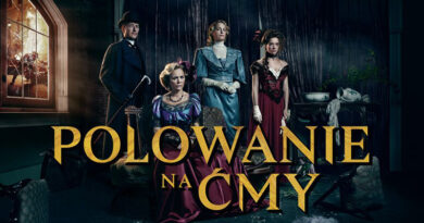Polowanie na ćmy (2023)