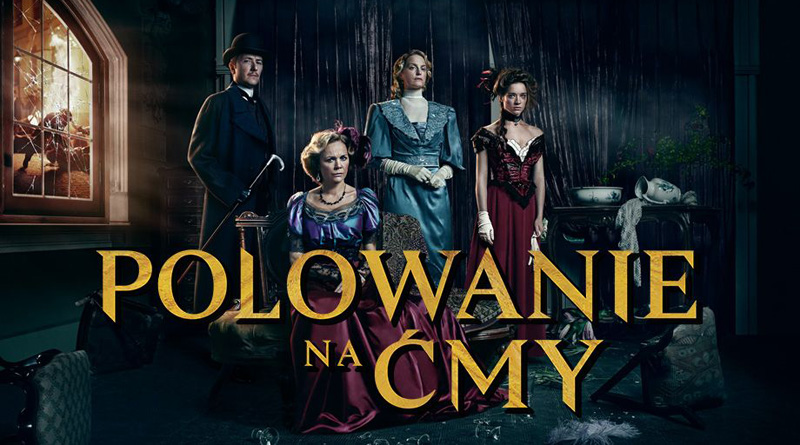 Polowanie na ćmy (2023)