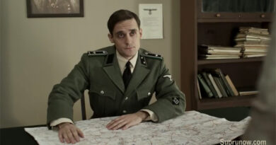 The Bomber (2011)