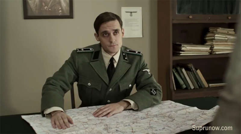 The Bomber (2011)