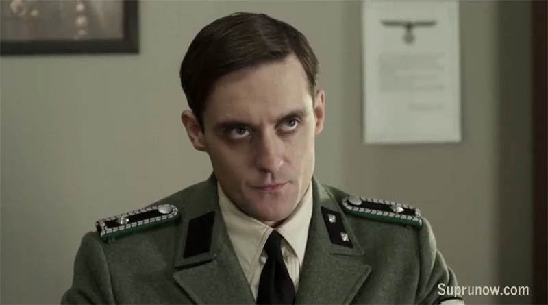 The Bomber (2011)