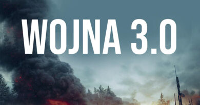 Wojna 3.0, film (2022)