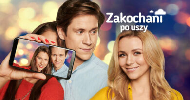 Zakochani po uszy (2021)