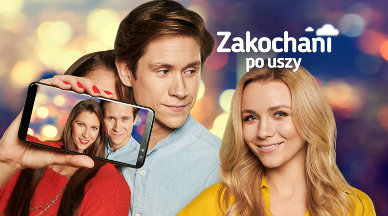 Zakochani po uszy (2021)