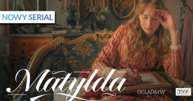 Matylda, serial (2024)
