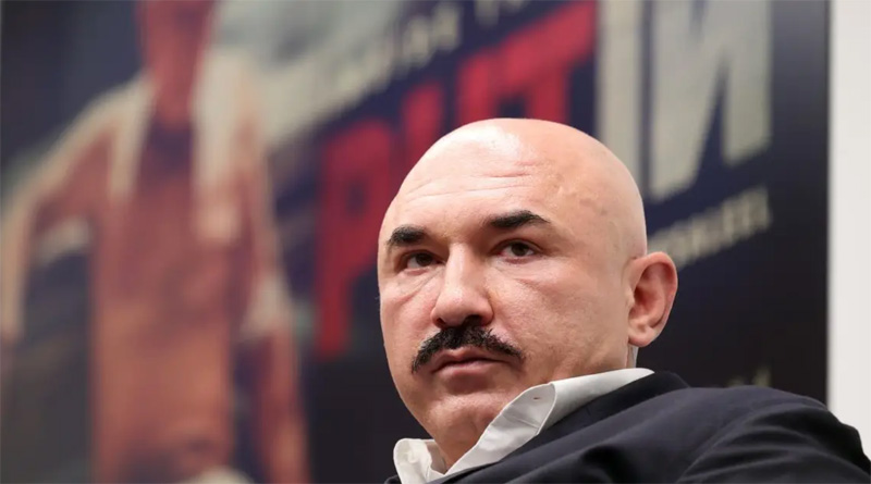 Film Patryka Vegi (2025)