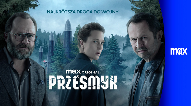 PRZESMYK, 2025, serial